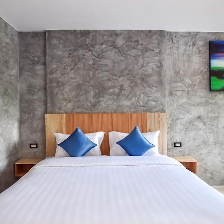 Dee Homestay Pa Khlok Экстерьер фото
