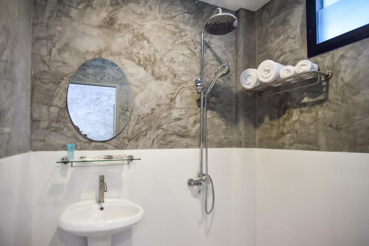 Dee Homestay Pa Khlok Экстерьер фото