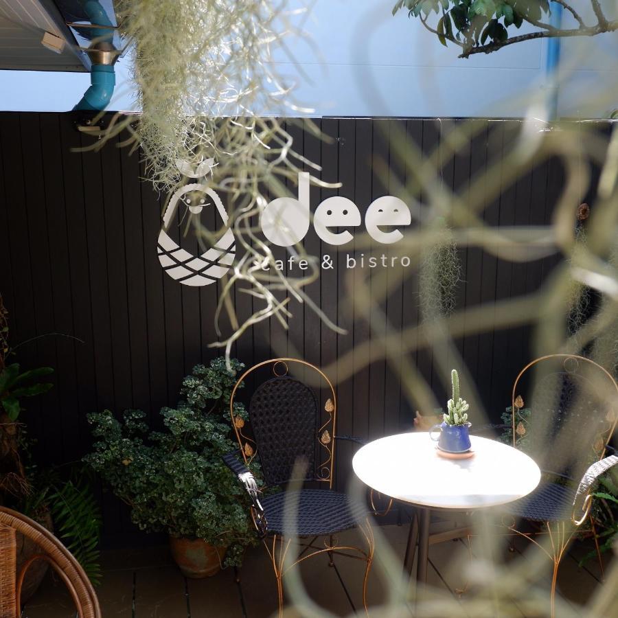 Dee Homestay Pa Khlok Экстерьер фото